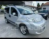 2011 Fiat QUBO
