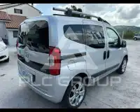 2011 Fiat QUBO