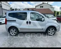 2011 Fiat QUBO