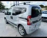 2011 Fiat QUBO