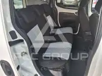 2011 Fiat QUBO