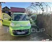 2011 Fiat QUBO