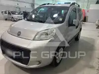 2011 Fiat QUBO