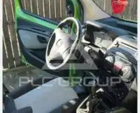 2011 Fiat QUBO