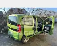 2011 Fiat QUBO