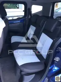 2011 Fiat QUBO