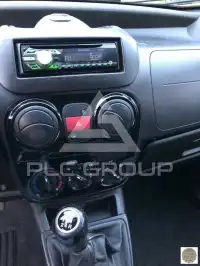2011 Fiat QUBO