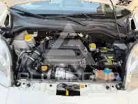 2011 Fiat QUBO