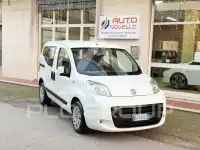 2011 Fiat QUBO