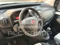2011 Fiat QUBO