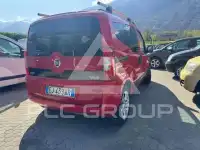 2011 Fiat QUBO