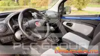2011 Fiat QUBO