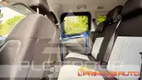 2011 Fiat QUBO
