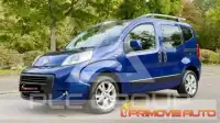 2011 Fiat QUBO