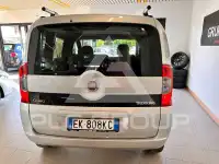2011 Fiat QUBO