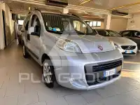 2011 Fiat QUBO