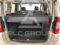 2011 Fiat QUBO