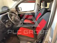 2011 Fiat QUBO