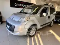 2011 Fiat QUBO