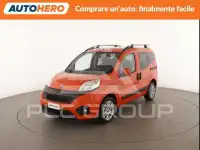 2011 Fiat QUBO
