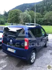2011 Fiat QUBO