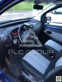 2011 Fiat QUBO