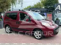 2011 Fiat QUBO