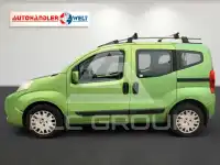 2011 Fiat QUBO