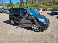 2011 Fiat QUBO
