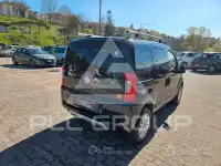 2011 Fiat QUBO