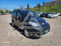 2011 Fiat QUBO