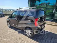 2011 Fiat QUBO
