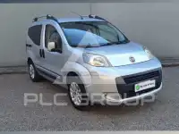 2011 Fiat QUBO