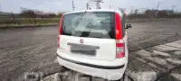 2011 Fiat Panda