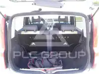 2011 Fiat Panda