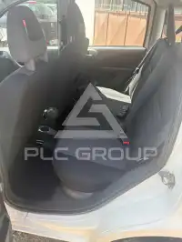 2011 Fiat Panda