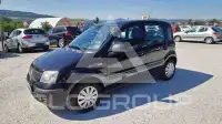 2011 Fiat Panda
