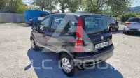 2011 Fiat Panda