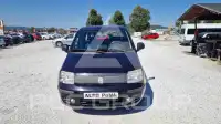 2011 Fiat Panda