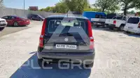 2011 Fiat Panda