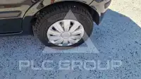2011 Fiat Panda