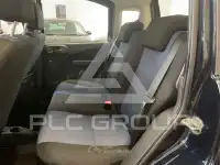 2011 Fiat Panda