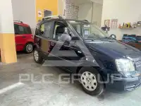 2011 Fiat Panda