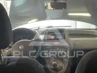 2011 Fiat Panda