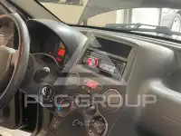 2011 Fiat Panda