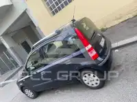 2011 Fiat Panda