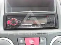 2011 Fiat Panda