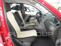 2011 Fiat Panda