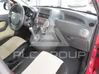 2011 Fiat Panda