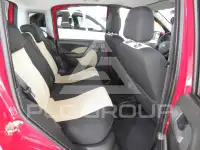 2011 Fiat Panda